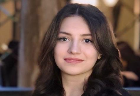 Milda KHARRAM
